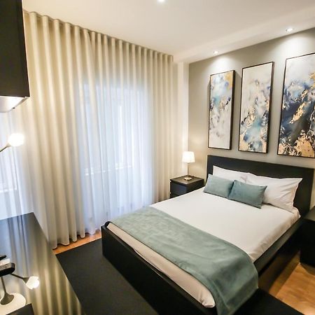 Ferienwohnung Rentastudio Coimbra Exterior foto