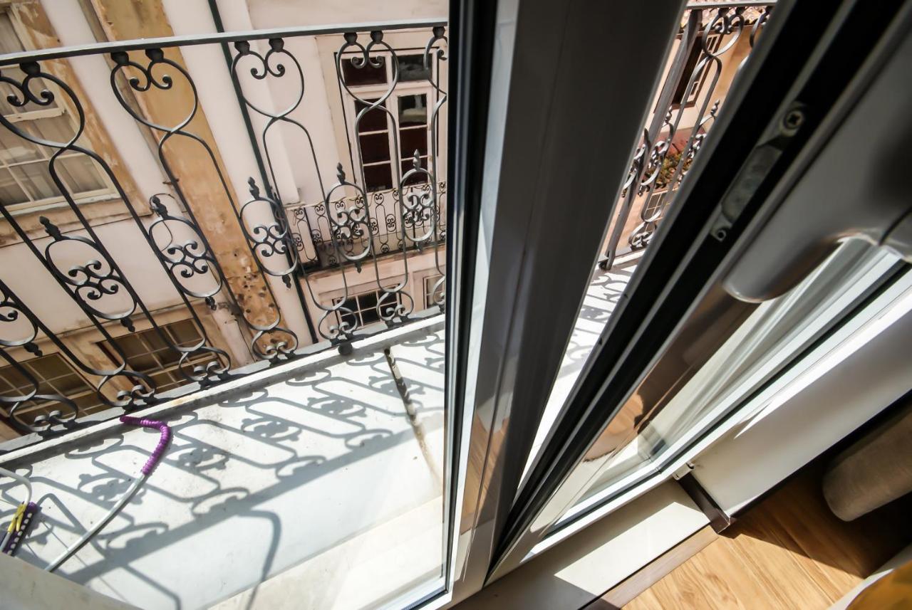 Ferienwohnung Rentastudio Coimbra Exterior foto