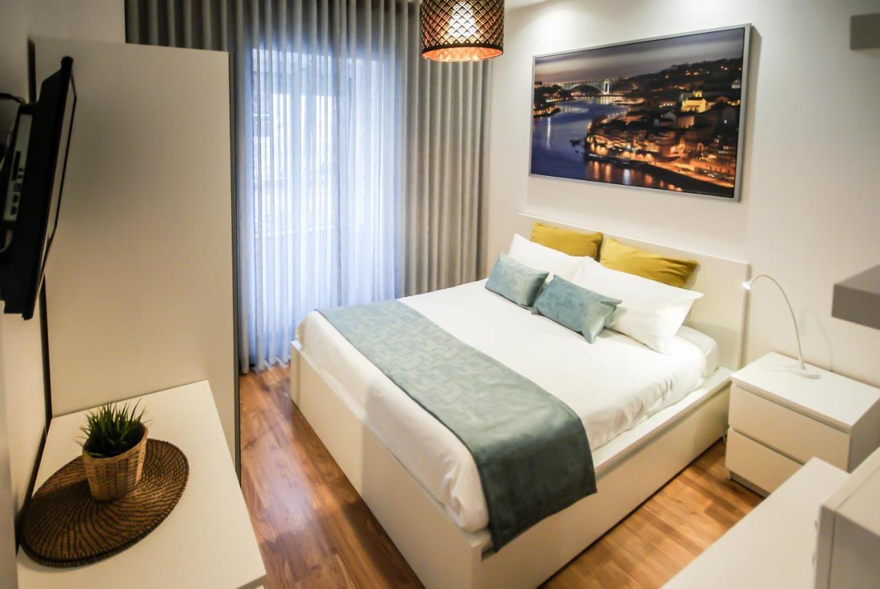 Ferienwohnung Rentastudio Coimbra Exterior foto