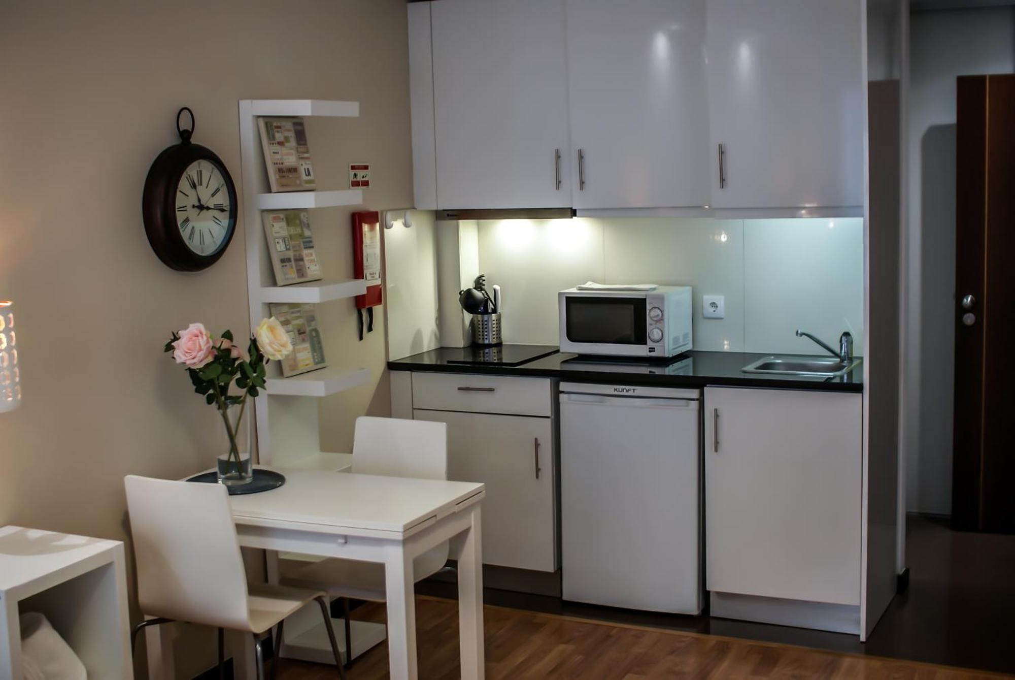 Ferienwohnung Rentastudio Coimbra Exterior foto