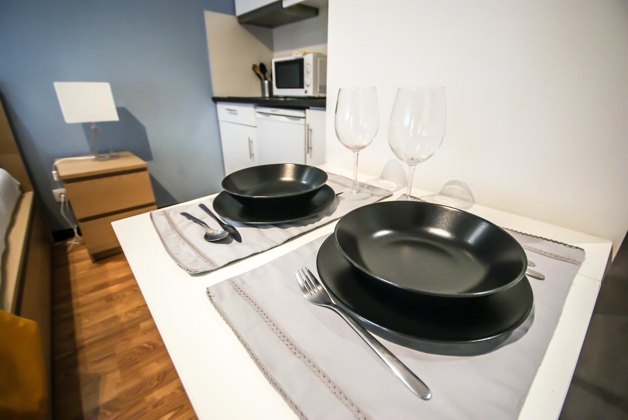 Ferienwohnung Rentastudio Coimbra Exterior foto
