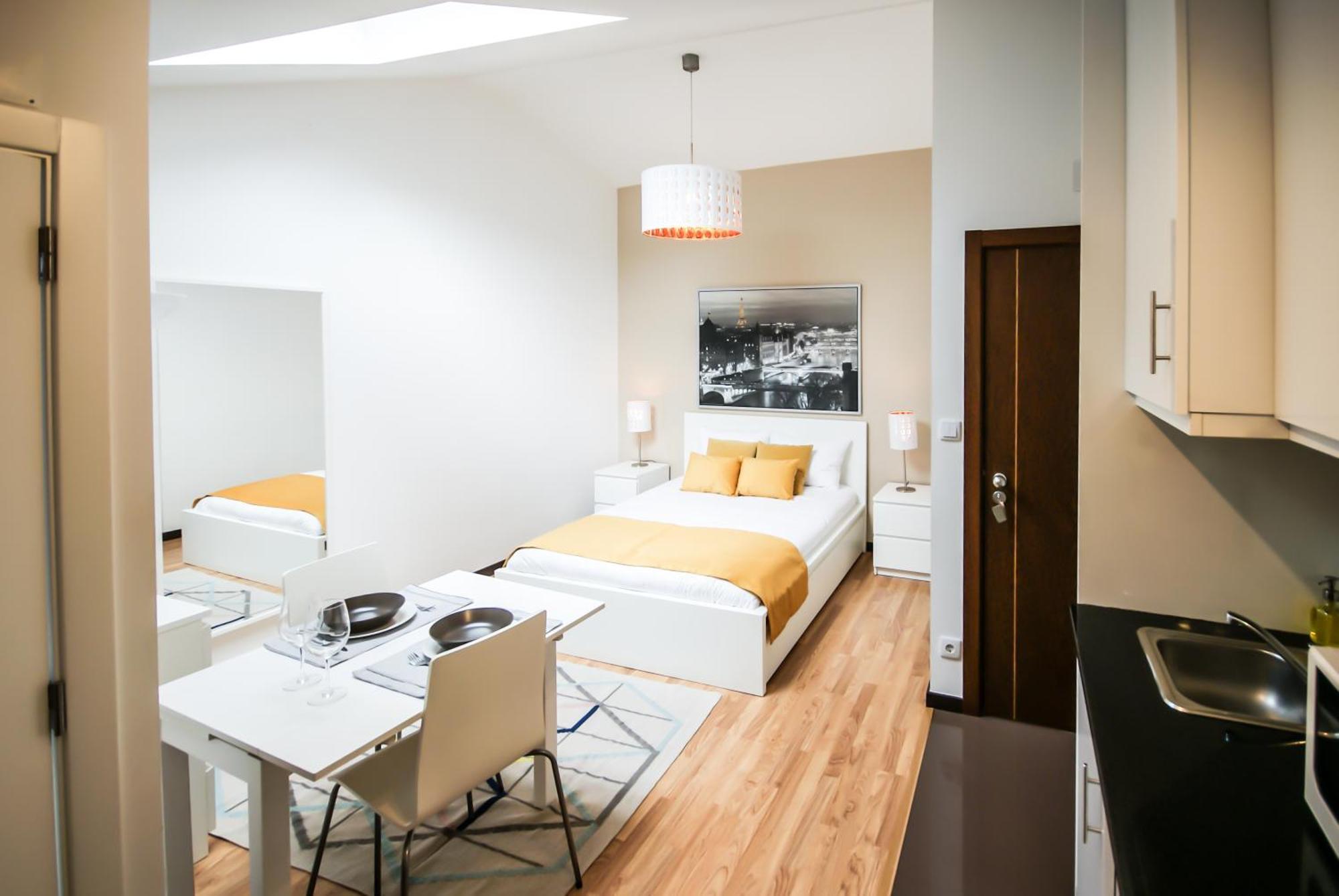 Ferienwohnung Rentastudio Coimbra Exterior foto